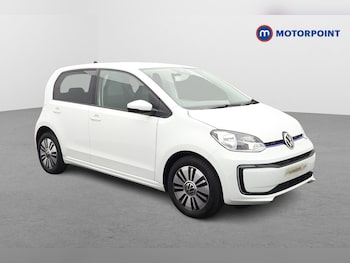 Used Volkswagen up! undefined for sale - 77245836: Photo