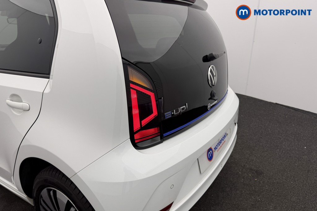 Used Volkswagen up! for sale - 77245836: Photo 28