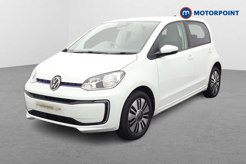 Used Volkswagen up! for sale - 77245836: Photo 3