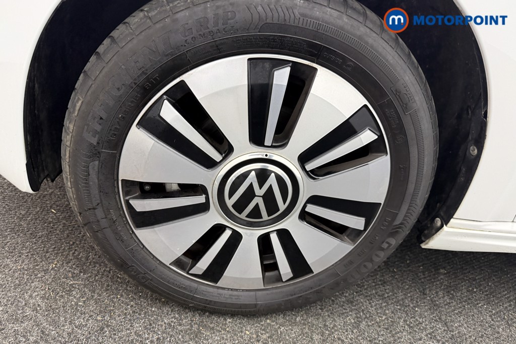 Used Volkswagen up! for sale - 77245836: Photo 31