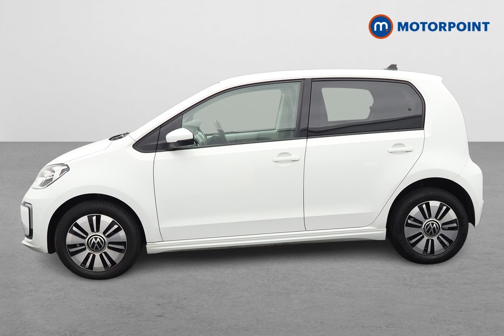 Used Volkswagen up! for sale - 77245836: Photo 4