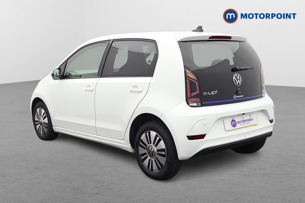 Used Volkswagen up! for sale - 77245836: Photo 5