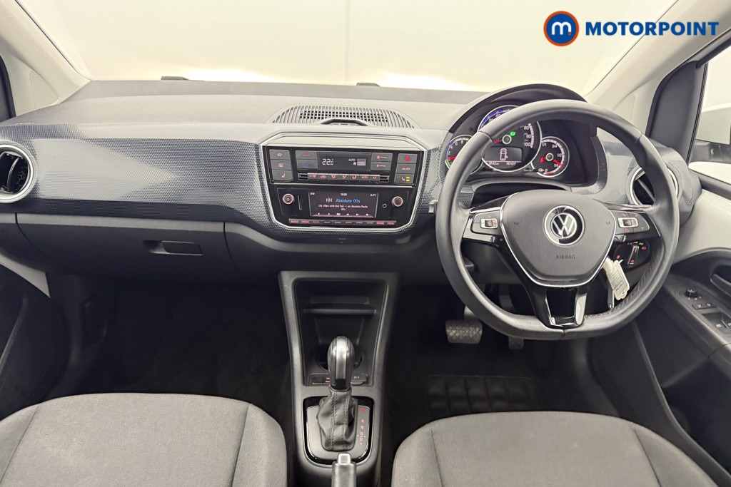 Used Volkswagen up! for sale - 77245836: Photo 9