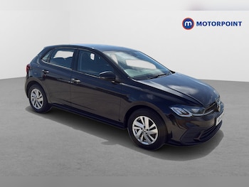 Used Volkswagen Polo 2022 for sale - 79469672: Photo