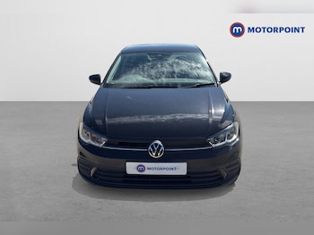 Used Volkswagen Polo 2022 for sale - 79469672: Photo