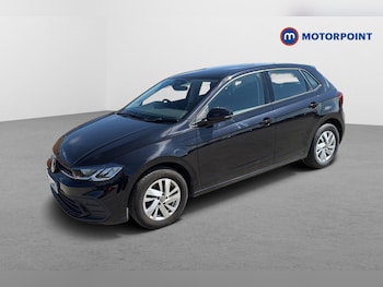 Used Volkswagen Polo 2022 for sale - 79469672: Photo