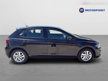 Used Volkswagen Polo 2022 for sale - 79469672: Photo