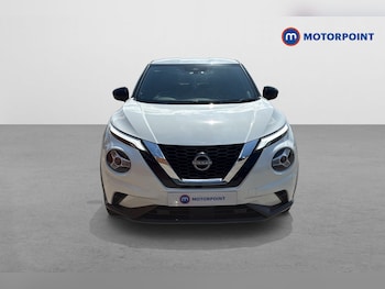 Used Nissan Juke 2022 for sale - 78692002: Photo