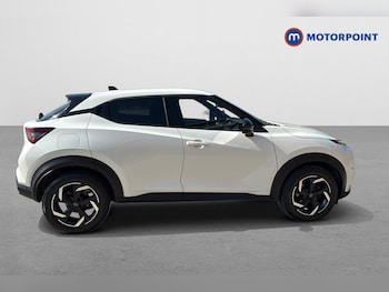 Used Nissan Juke 2022 for sale - 78692002: Photo