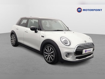 Used MINI Hatch 2019 for sale - 78721210: Photo