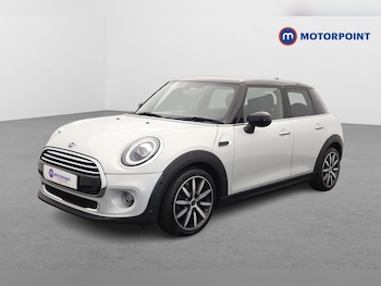 Used MINI Hatch 2019 for sale - 78721210: Photo