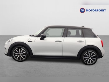 Used MINI Hatch 2019 for sale - 78721210: Photo