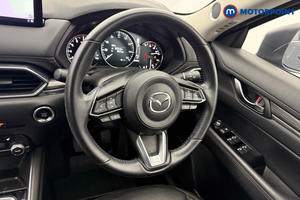 Used Mazda CX-5 2022 for sale - 77168318: Photo 10