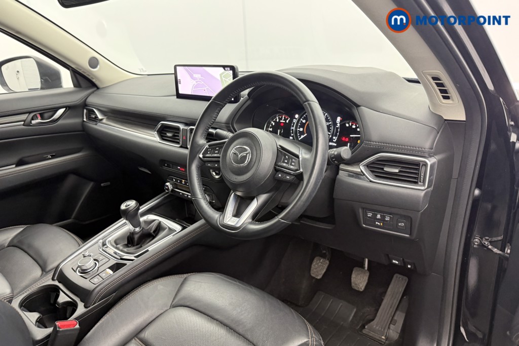 Used Mazda CX-5 2022 for sale - 77168318: Photo 11
