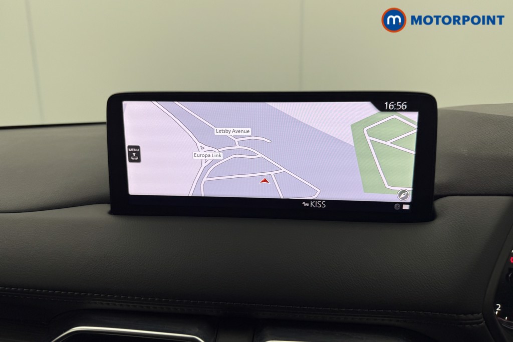 Used Mazda CX-5 2022 for sale - 77168318: Photo 14