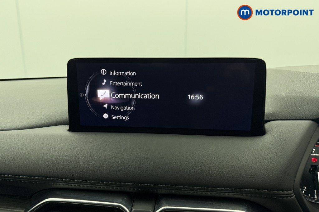 Used Mazda CX-5 2022 for sale - 77168318: Photo 15