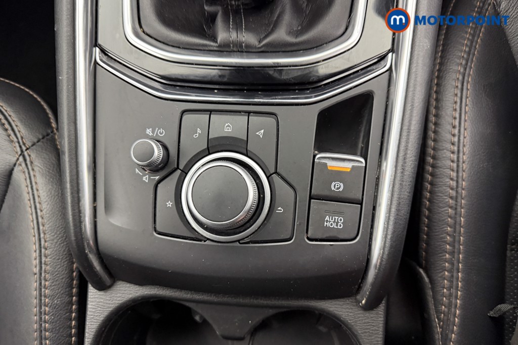 Used Mazda CX-5 2022 for sale - 77168318: Photo 17