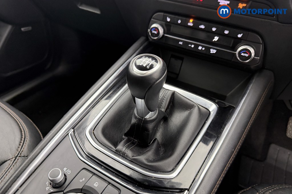 Used Mazda CX-5 2022 for sale - 77168318: Photo 18