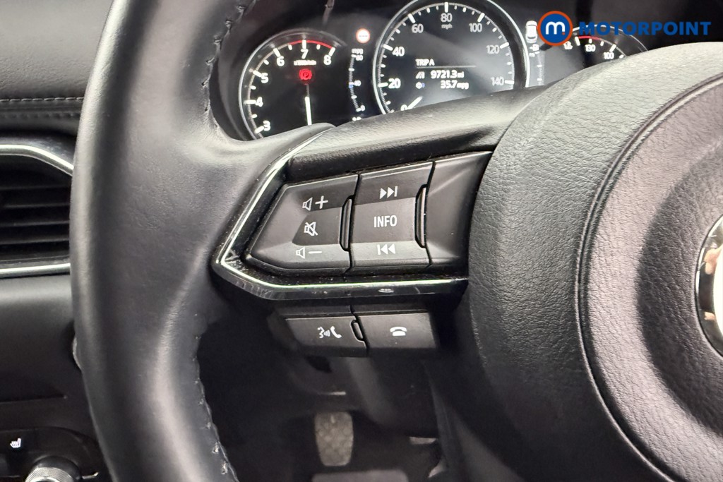 Used Mazda CX-5 2022 for sale - 77168318: Photo 19