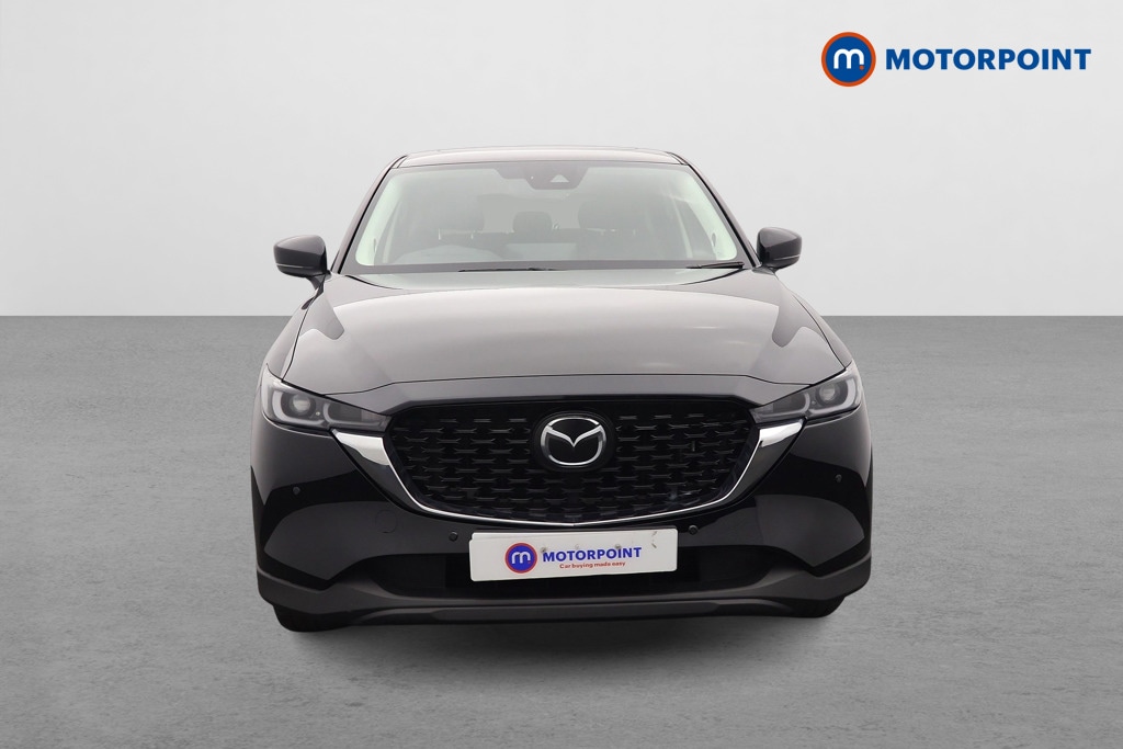 Used Mazda CX-5 2022 for sale - 77168318: Photo 2