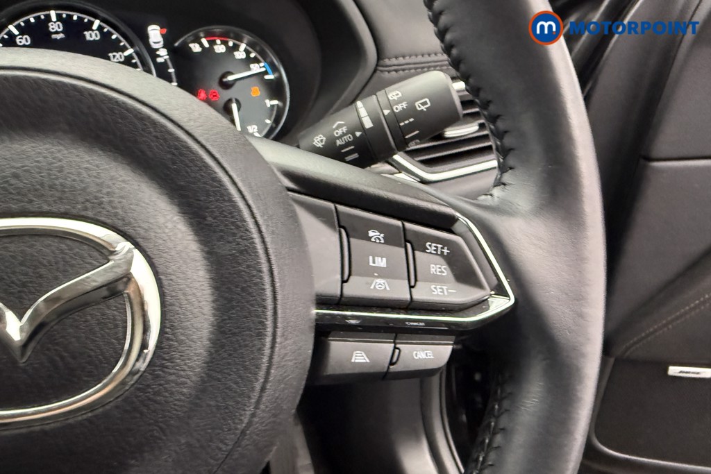 Used Mazda CX-5 2022 for sale - 77168318: Photo 20