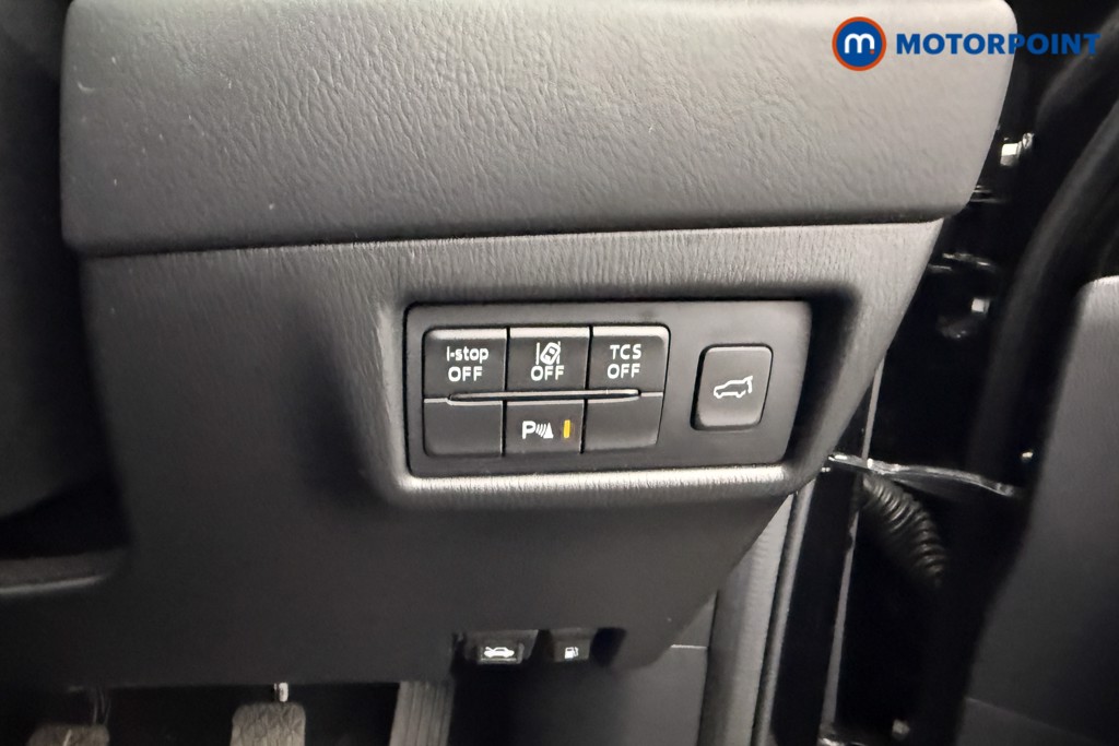 Used Mazda CX-5 2022 for sale - 77168318: Photo 21