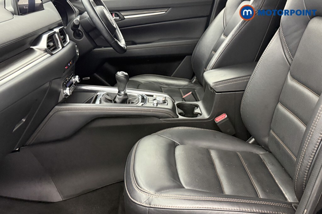 Used Mazda CX-5 2022 for sale - 77168318: Photo 29