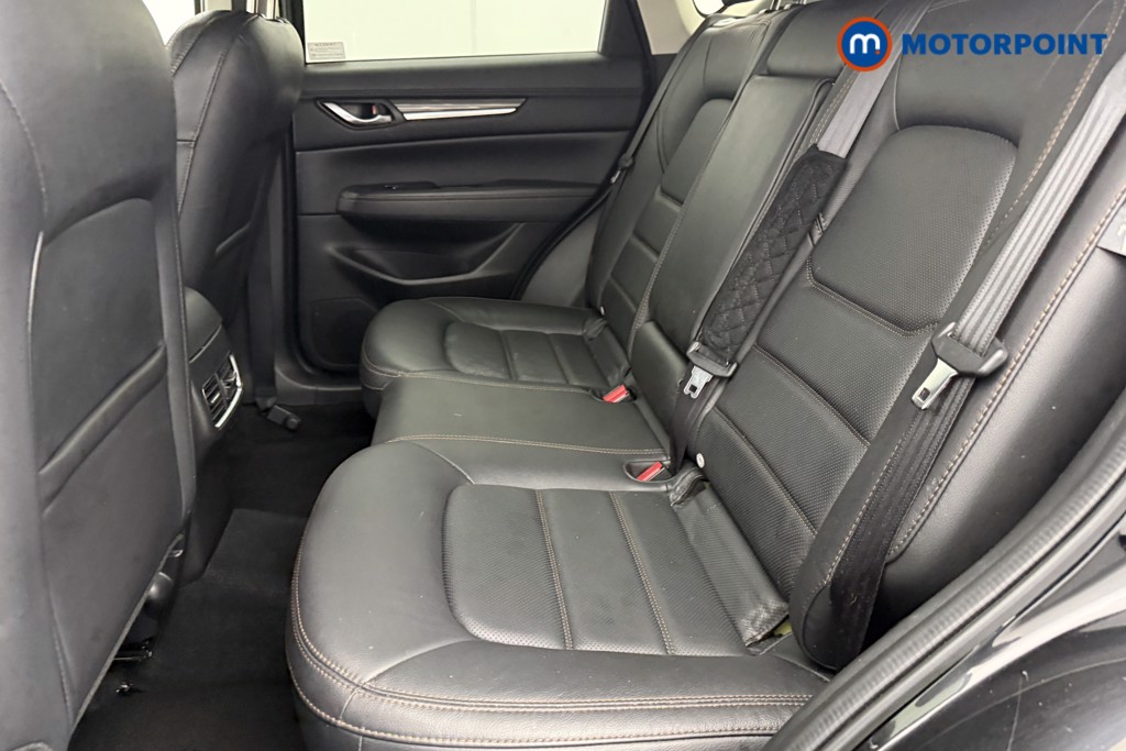 Used Mazda CX-5 2022 for sale - 77168318: Photo 31