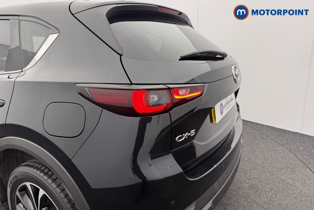 Used Mazda CX-5 2022 for sale - 77168318: Photo 34