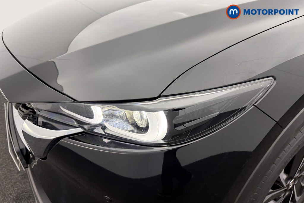 Used Mazda CX-5 2022 for sale - 77168318: Photo 35