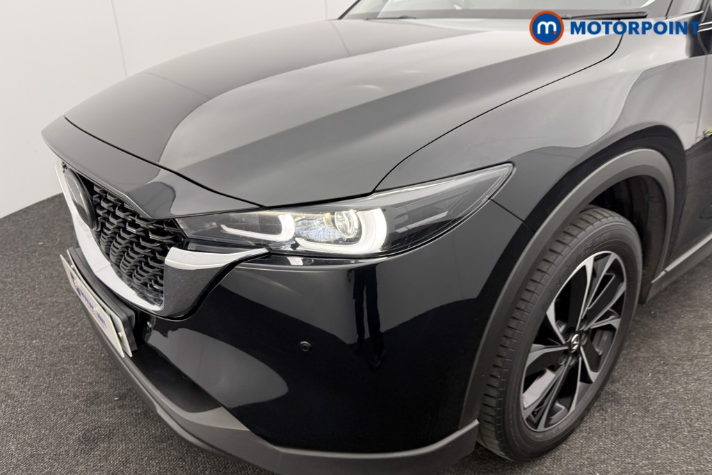 Used Mazda CX-5 2022 for sale - 77168318: Photo 36