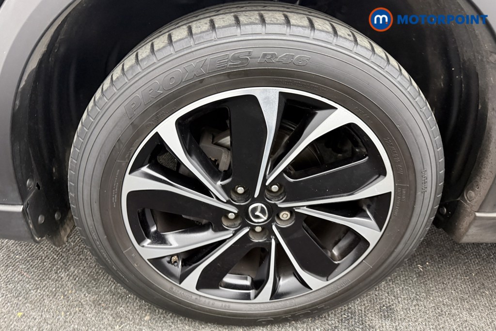 Used Mazda CX-5 2022 for sale - 77168318: Photo 37