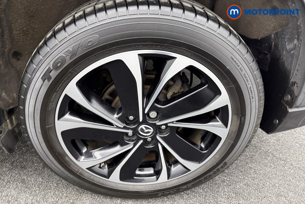 Used Mazda CX-5 2022 for sale - 77168318: Photo 38