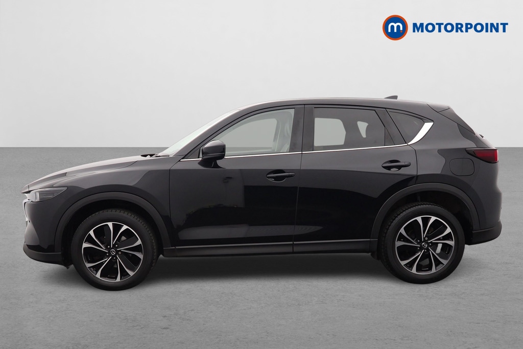 Used Mazda CX-5 2022 for sale - 77168318: Photo 4