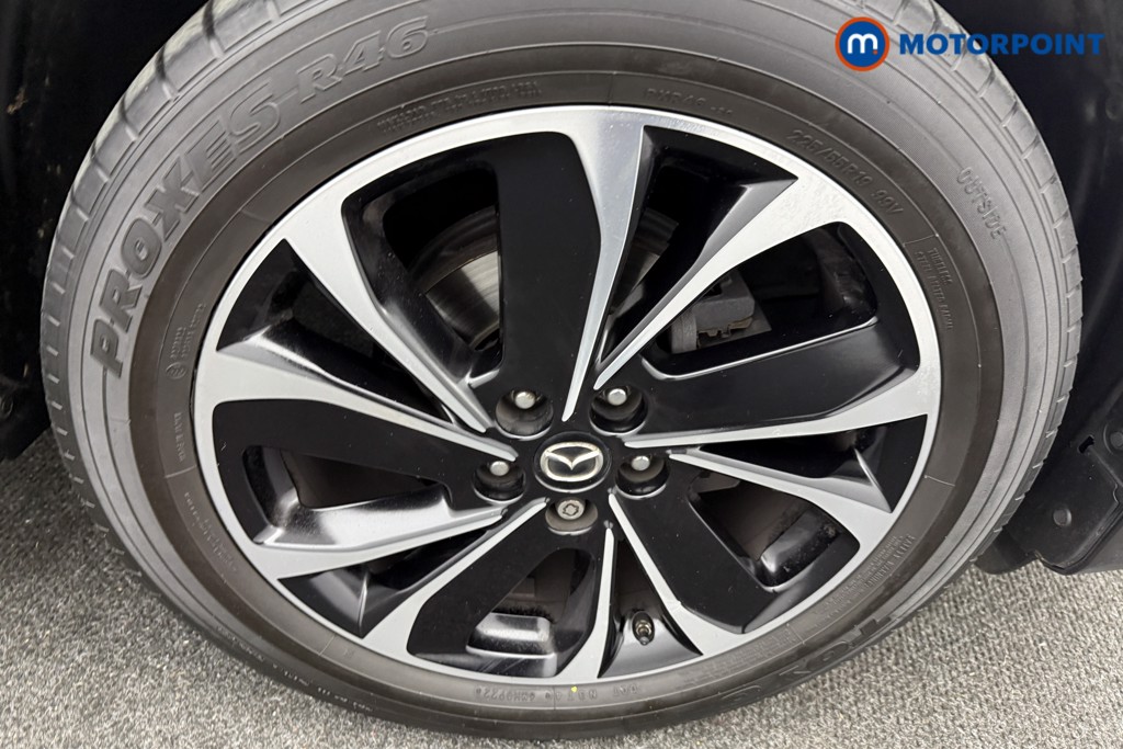 Used Mazda CX-5 2022 for sale - 77168318: Photo 40