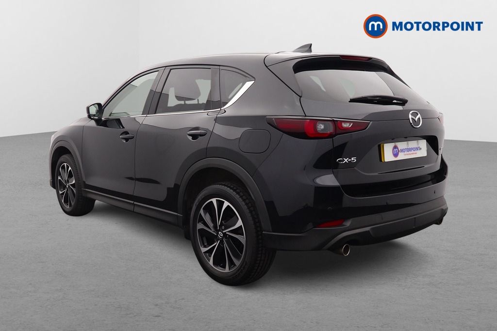 Used Mazda CX-5 2022 for sale - 77168318: Photo 5
