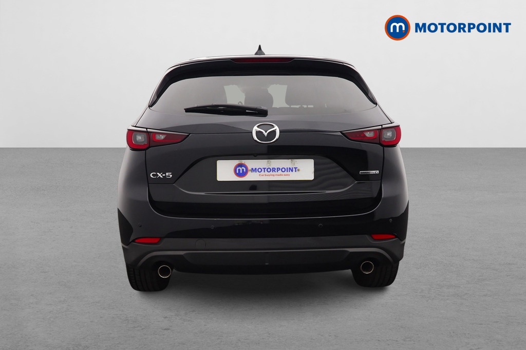 Used Mazda CX-5 2022 for sale - 77168318: Photo 6