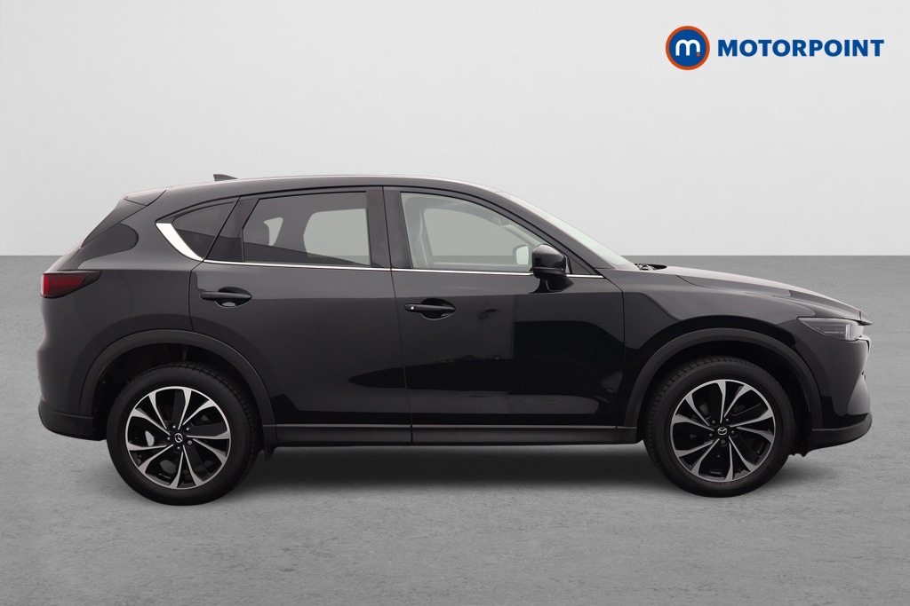 Used Mazda CX-5 2022 for sale - 77168318: Photo 8