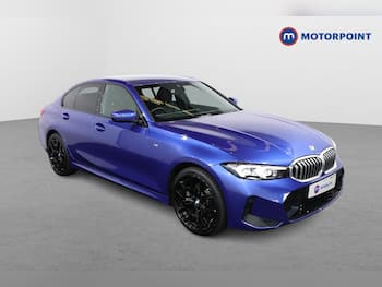 Used BMW 3 Series 2025 for sale - 79816488: Photo