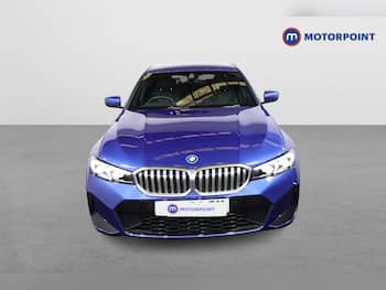 Used BMW 3 Series 2025 for sale - 79816488: Photo