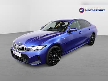 Used BMW 3 Series 2025 for sale - 79816488: Photo