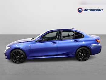 Used BMW 3 Series 2025 for sale - 79816488: Photo