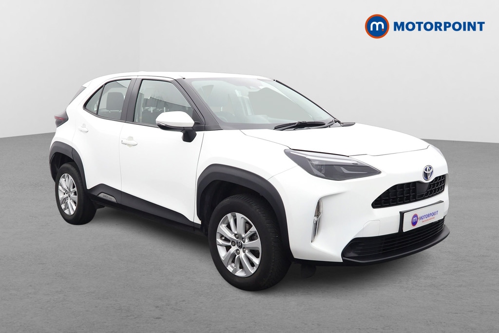 Used Toyota Yaris Cross 2022 for sale - 77340520: Photo 1