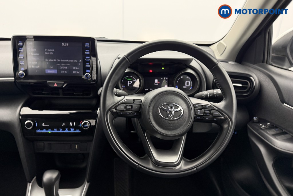 Used Toyota Yaris Cross 2022 for sale - 77340520: Photo 10