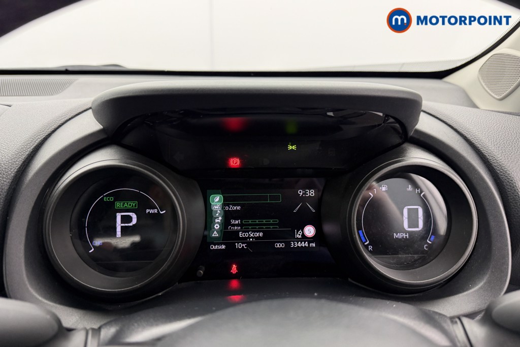 Used Toyota Yaris Cross 2022 for sale - 77340520: Photo 12