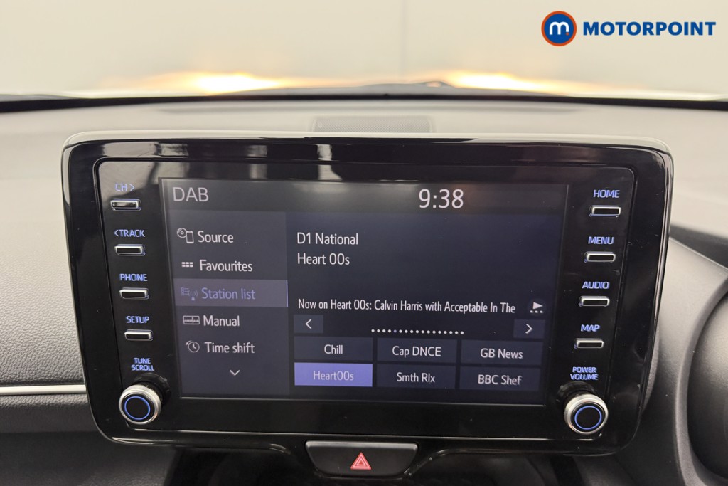 Used Toyota Yaris Cross 2022 for sale - 77340520: Photo 13