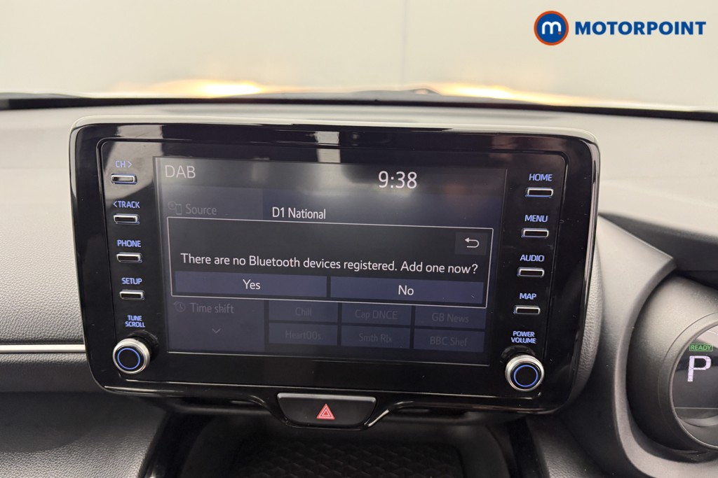 Used Toyota Yaris Cross 2022 for sale - 77340520: Photo 14