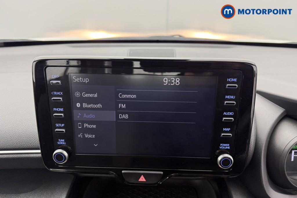 Used Toyota Yaris Cross 2022 for sale - 77340520: Photo 15