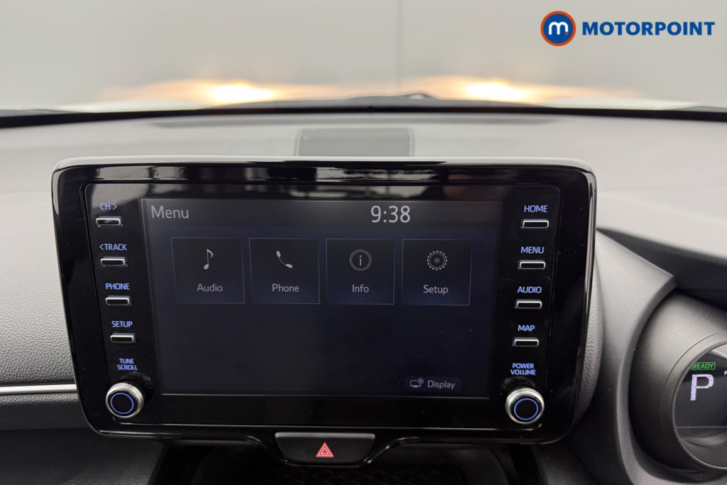 Used Toyota Yaris Cross 2022 for sale - 77340520: Photo 16