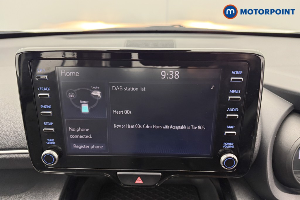 Used Toyota Yaris Cross 2022 for sale - 77340520: Photo 17